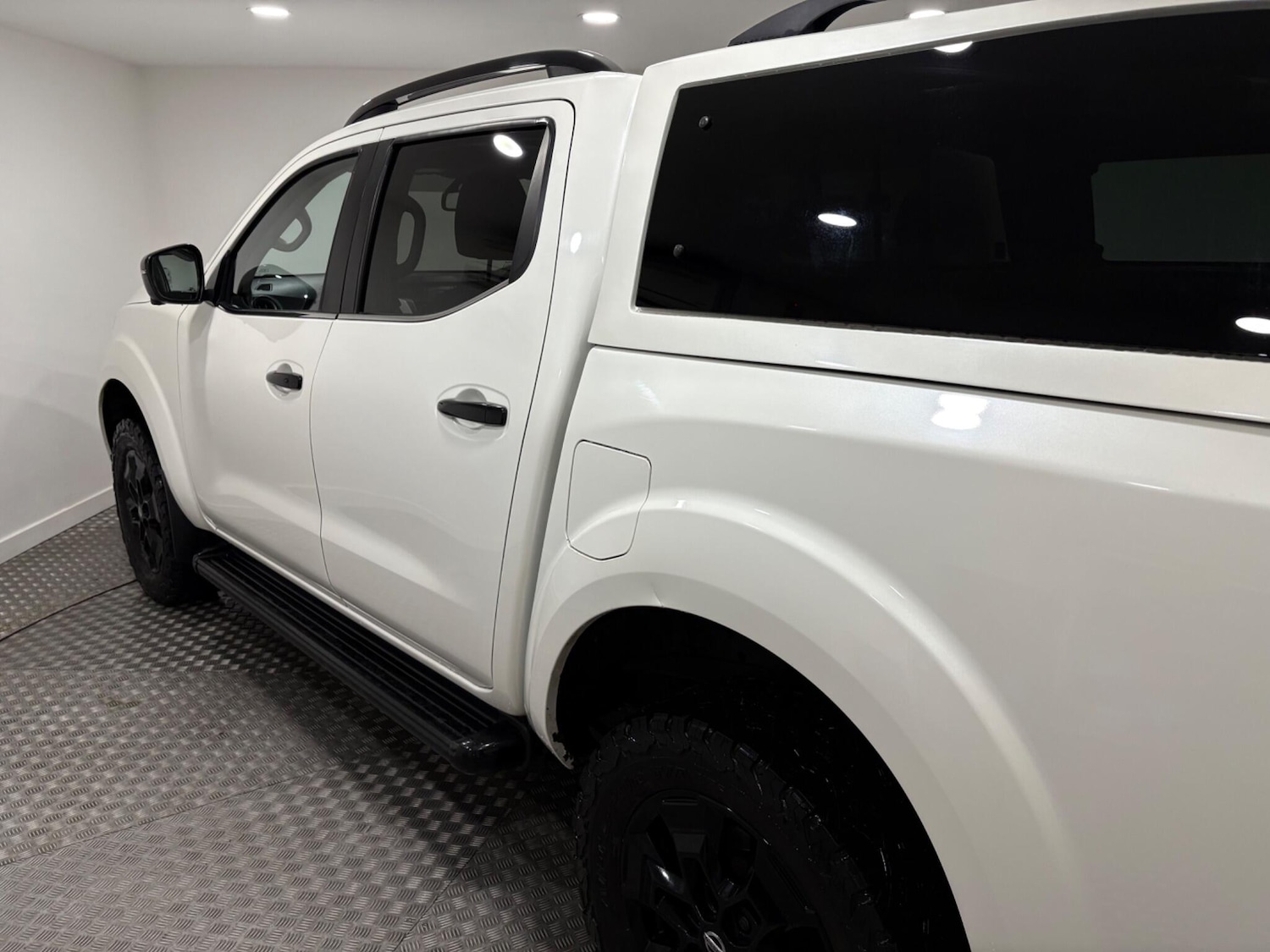 Used Nissan Navara 2021 for sale - 77020898: Photo 49