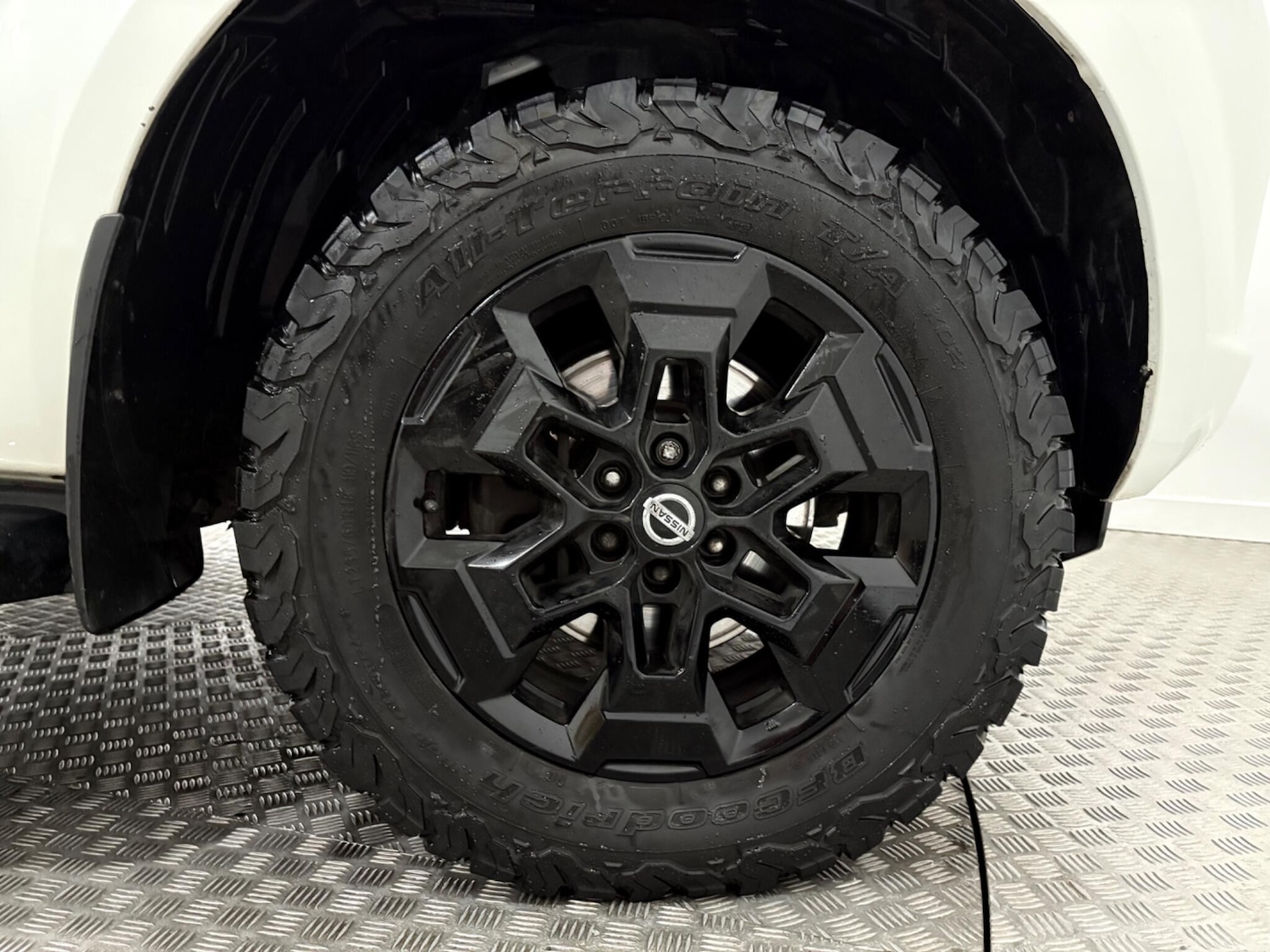 Used Nissan Navara 2021 for sale - 77020898: Photo 50