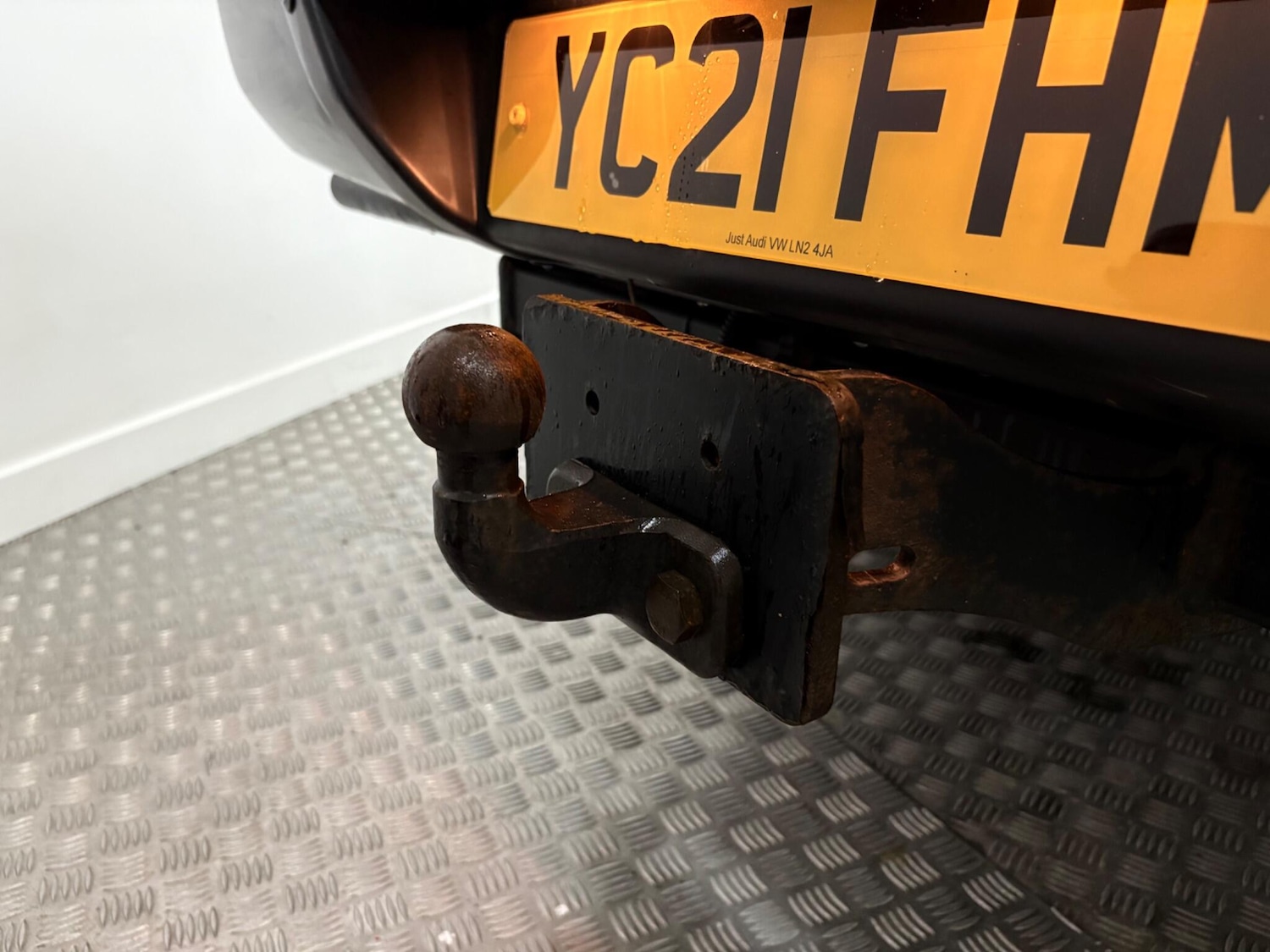 Used Nissan Navara 2021 for sale - 77020898: Photo 51