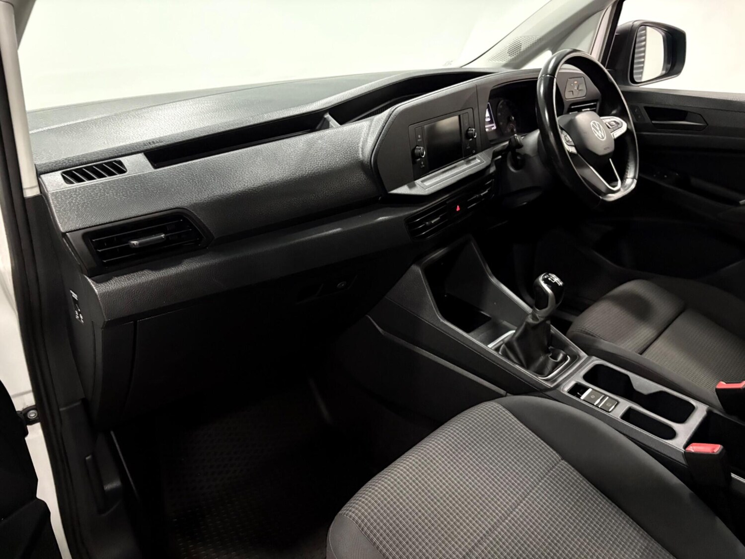 Used Volkswagen Caddy 2021 for sale - 77215125: Photo 10