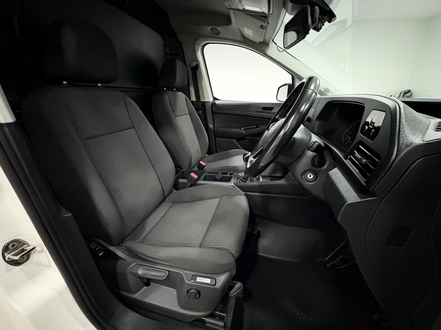 Used Volkswagen Caddy 2021 for sale - 77215125: Photo 11