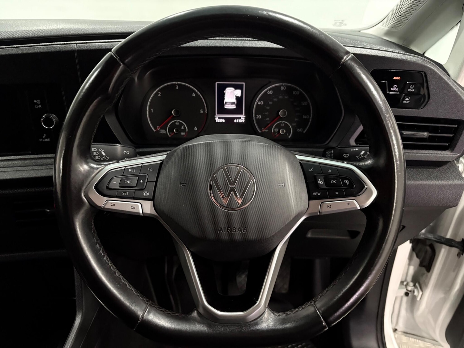 Used Volkswagen Caddy 2021 for sale - 77215125: Photo 13