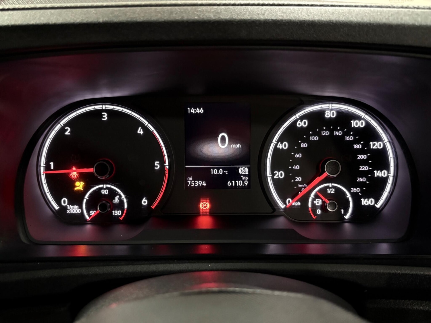 Used Volkswagen Caddy 2021 for sale - 77215125: Photo 17