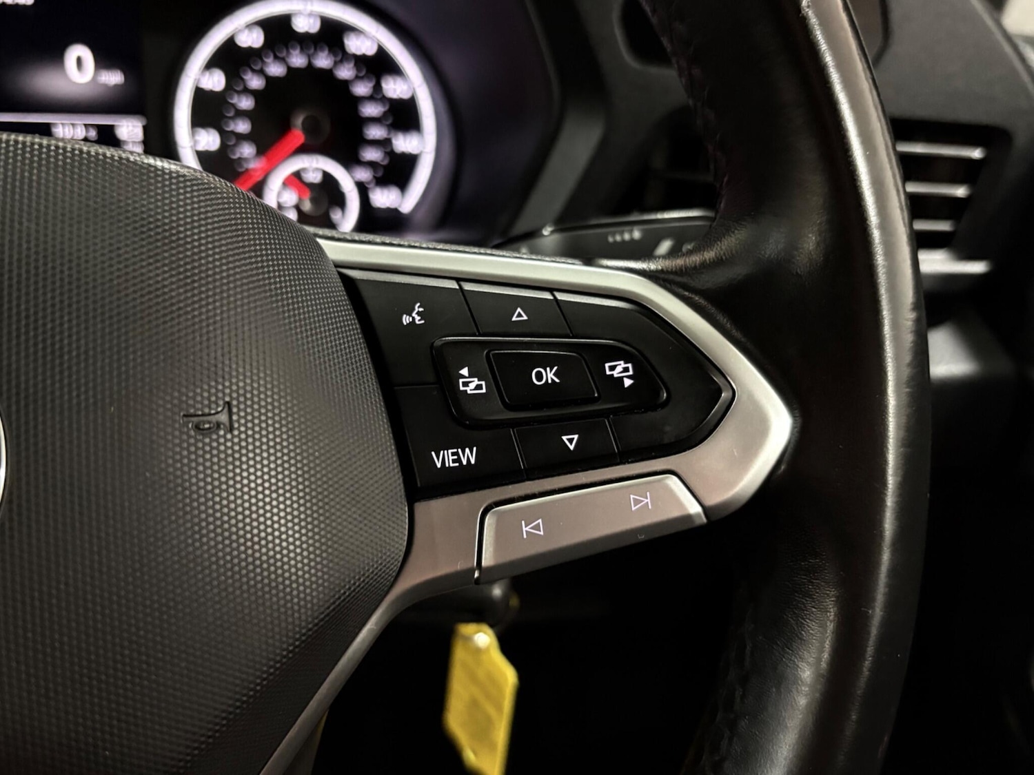 Used Volkswagen Caddy 2021 for sale - 77215125: Photo 18