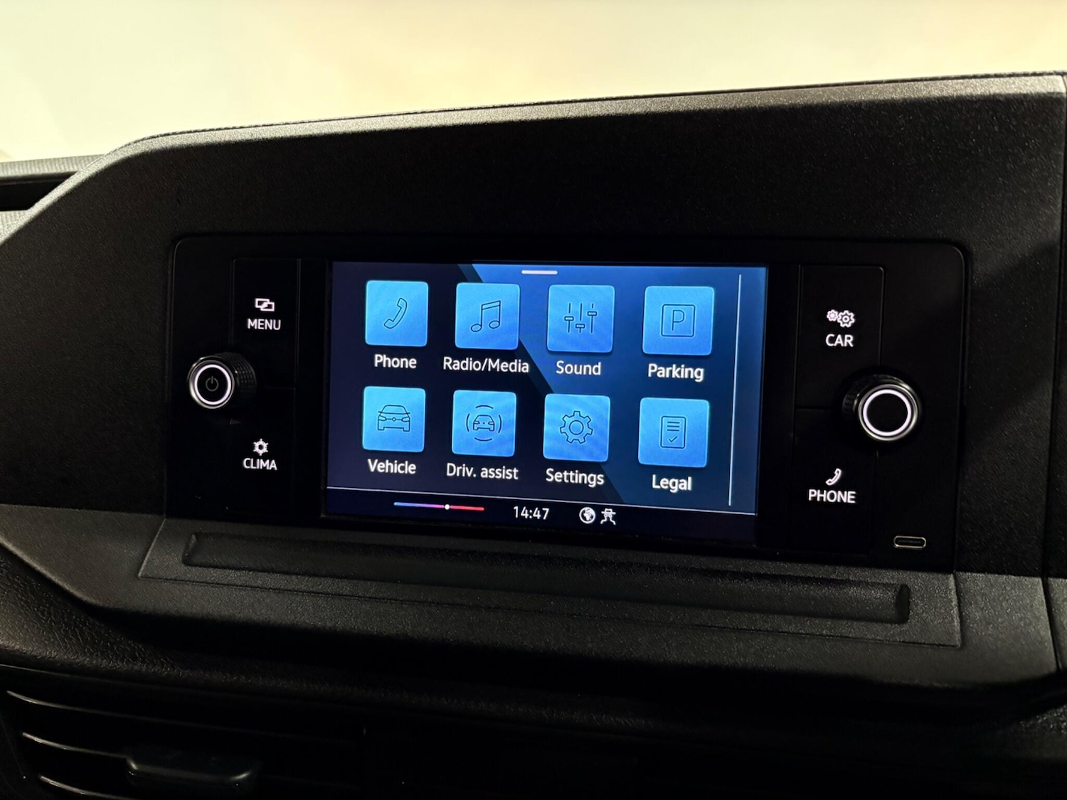 Used Volkswagen Caddy 2021 for sale - 77215125: Photo 20