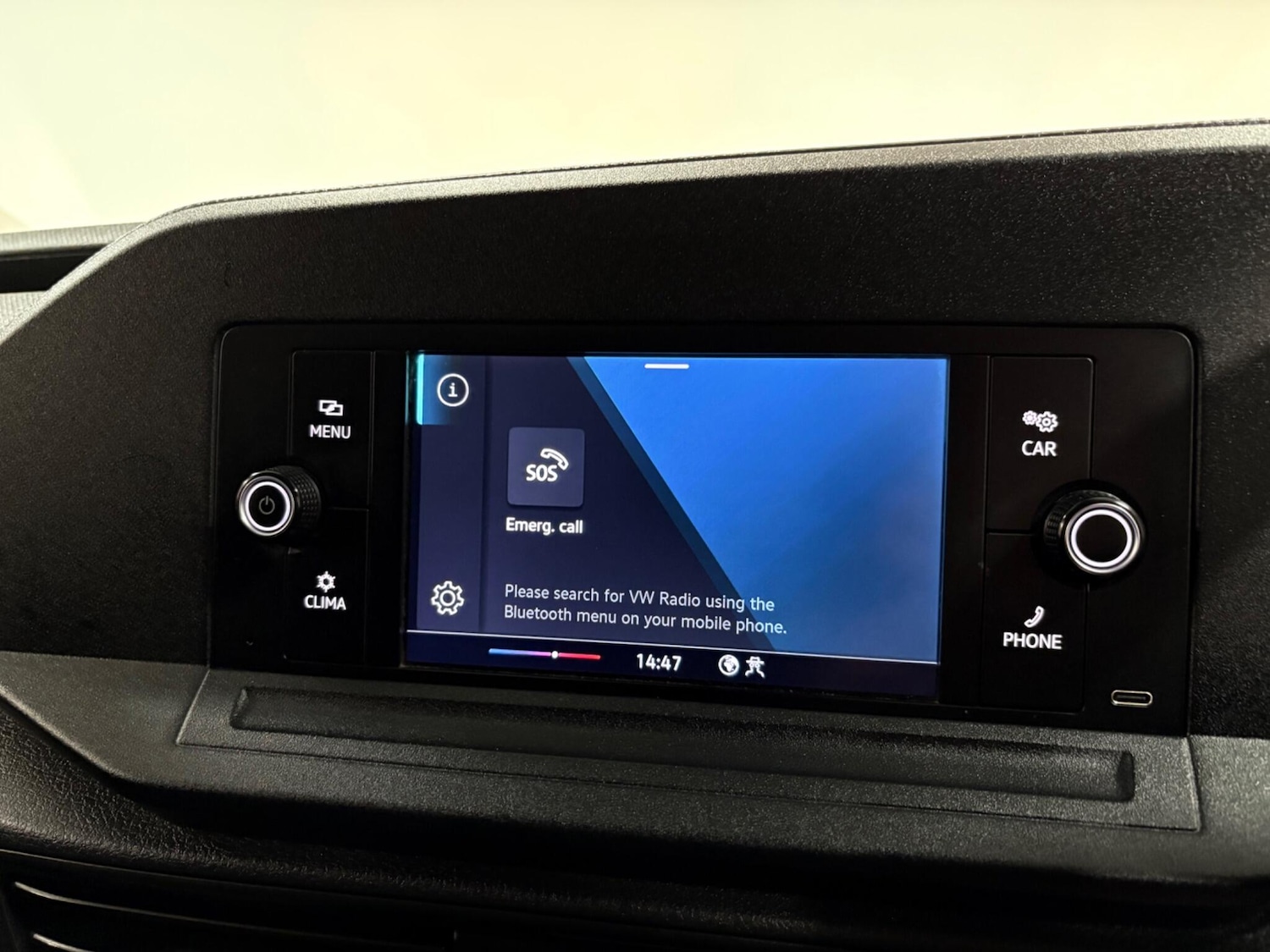 Used Volkswagen Caddy 2021 for sale - 77215125: Photo 21