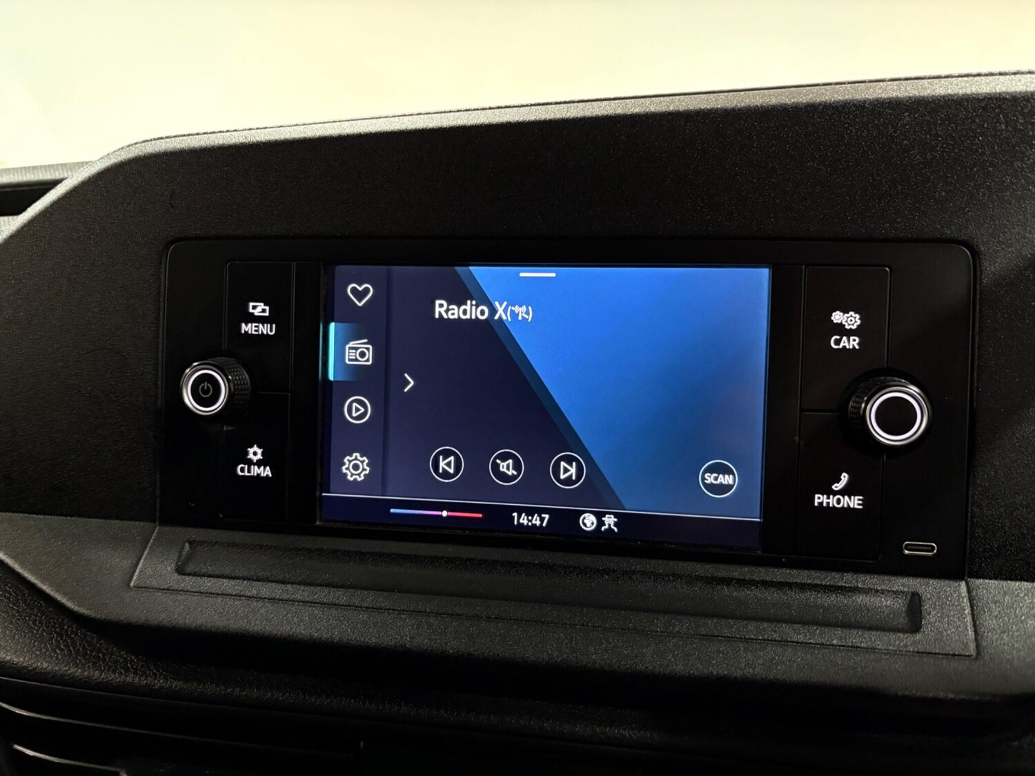 Used Volkswagen Caddy 2021 for sale - 77215125: Photo 22