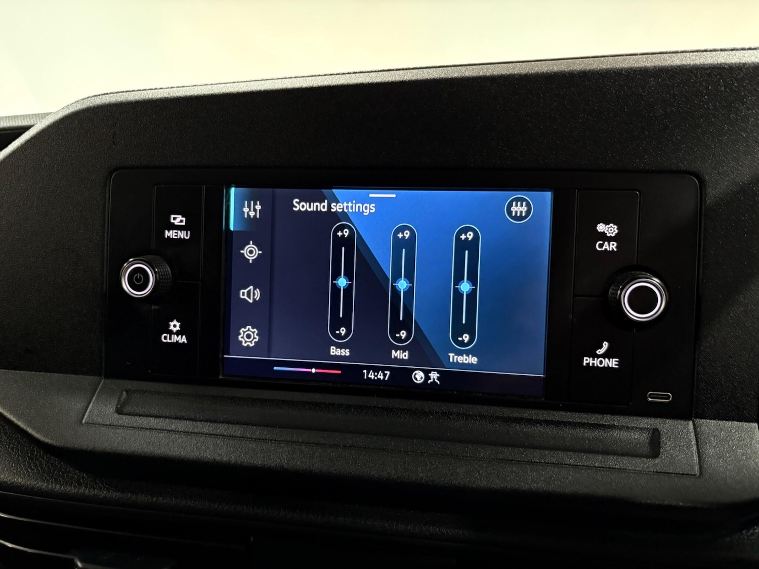 Used Volkswagen Caddy 2021 for sale - 77215125: Photo 23