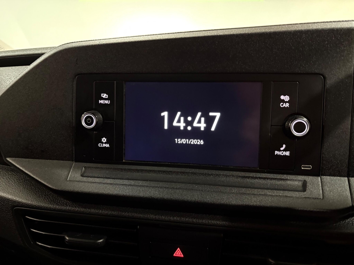 Used Volkswagen Caddy 2021 for sale - 77215125: Photo 25