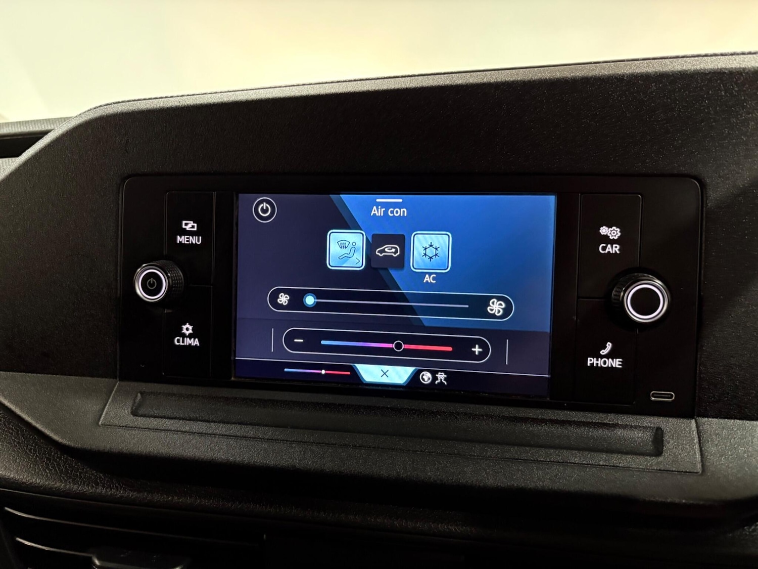 Used Volkswagen Caddy 2021 for sale - 77215125: Photo 26