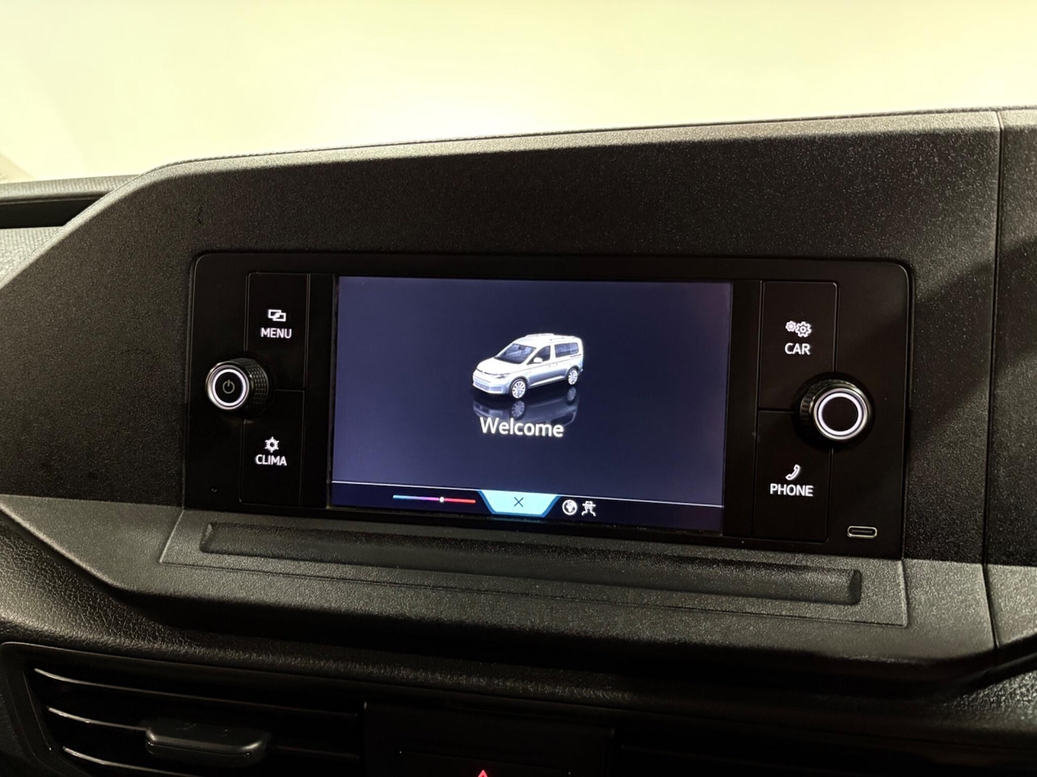 Used Volkswagen Caddy 2021 for sale - 77215125: Photo 27