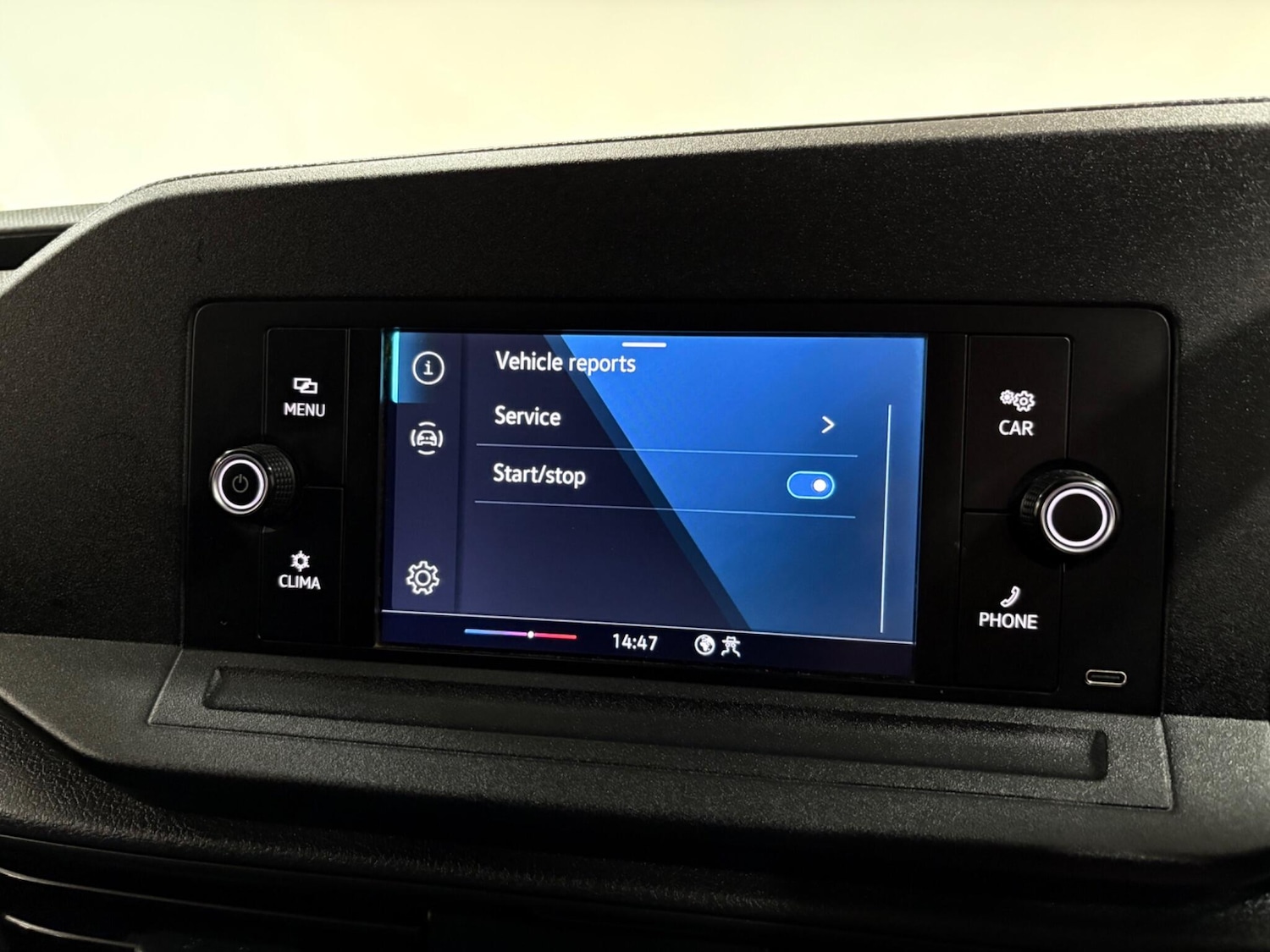 Used Volkswagen Caddy 2021 for sale - 77215125: Photo 28