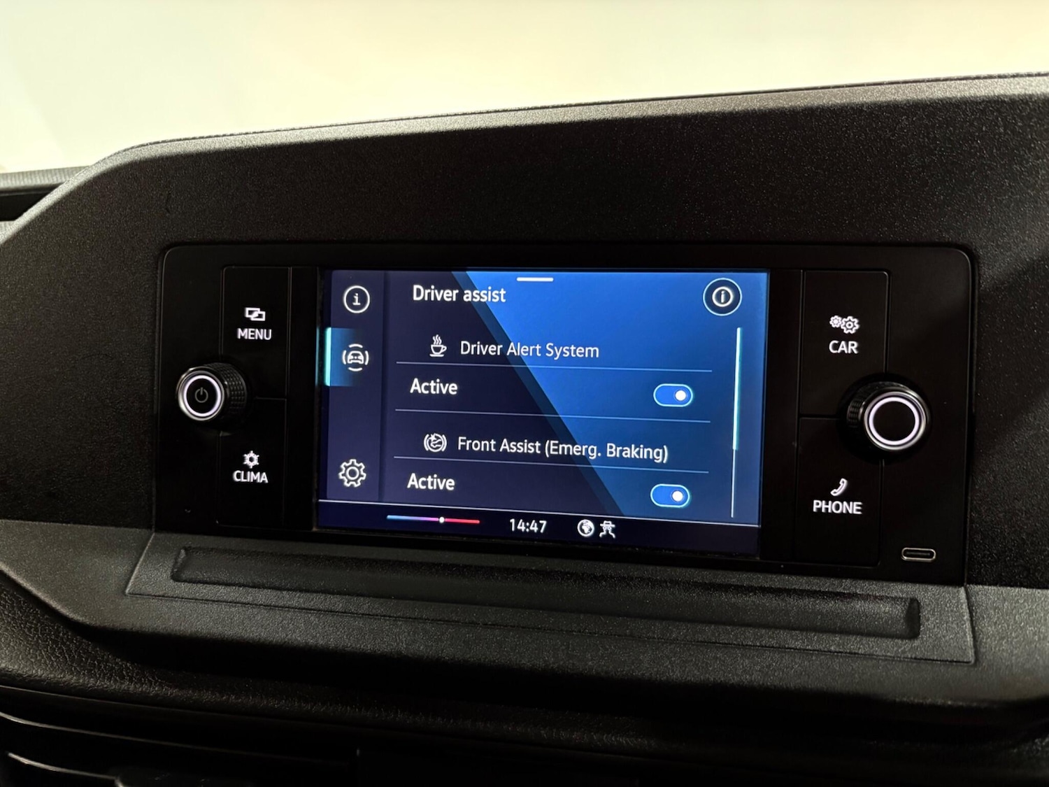 Used Volkswagen Caddy 2021 for sale - 77215125: Photo 29