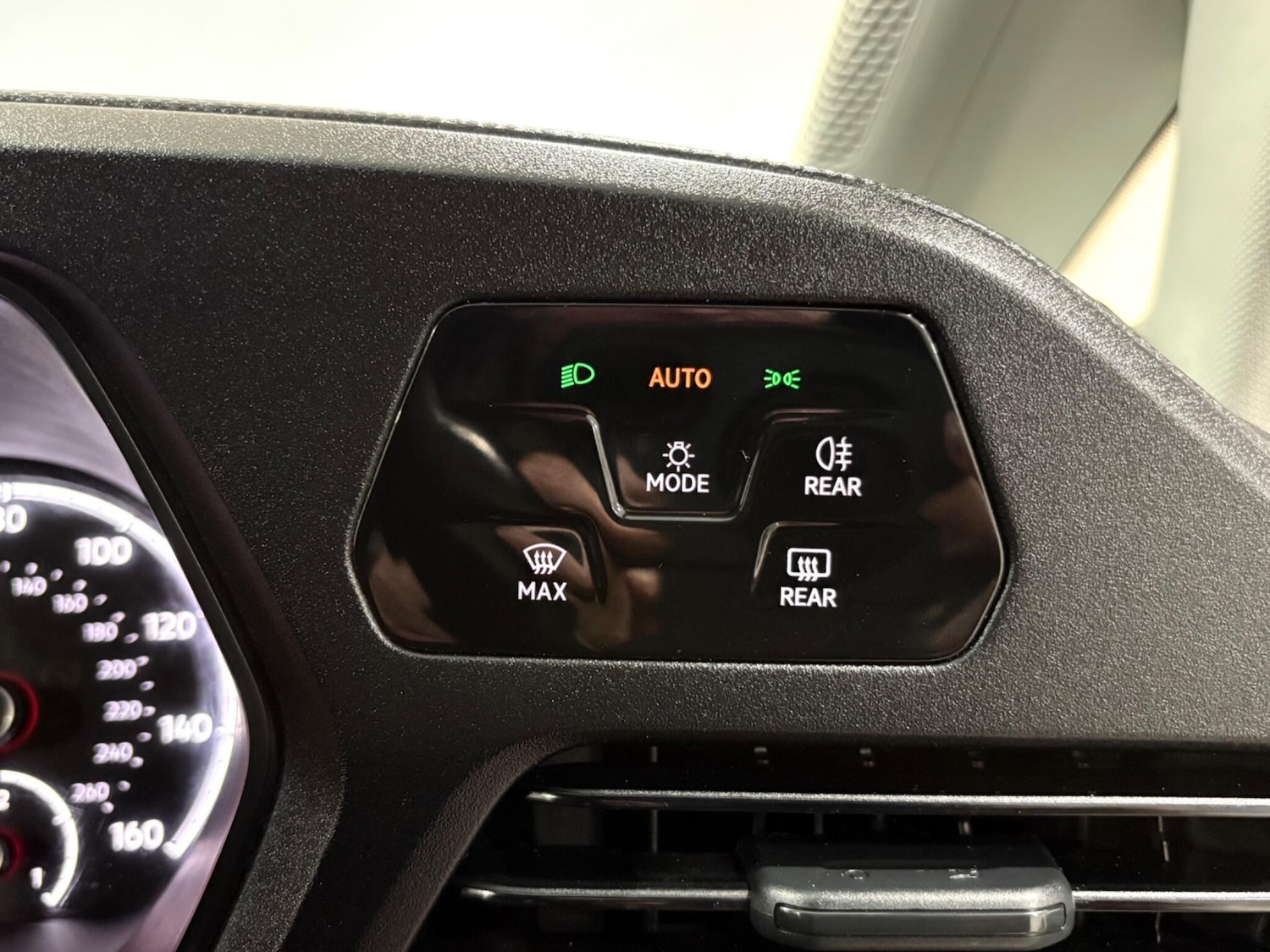 Used Volkswagen Caddy 2021 for sale - 77215125: Photo 34