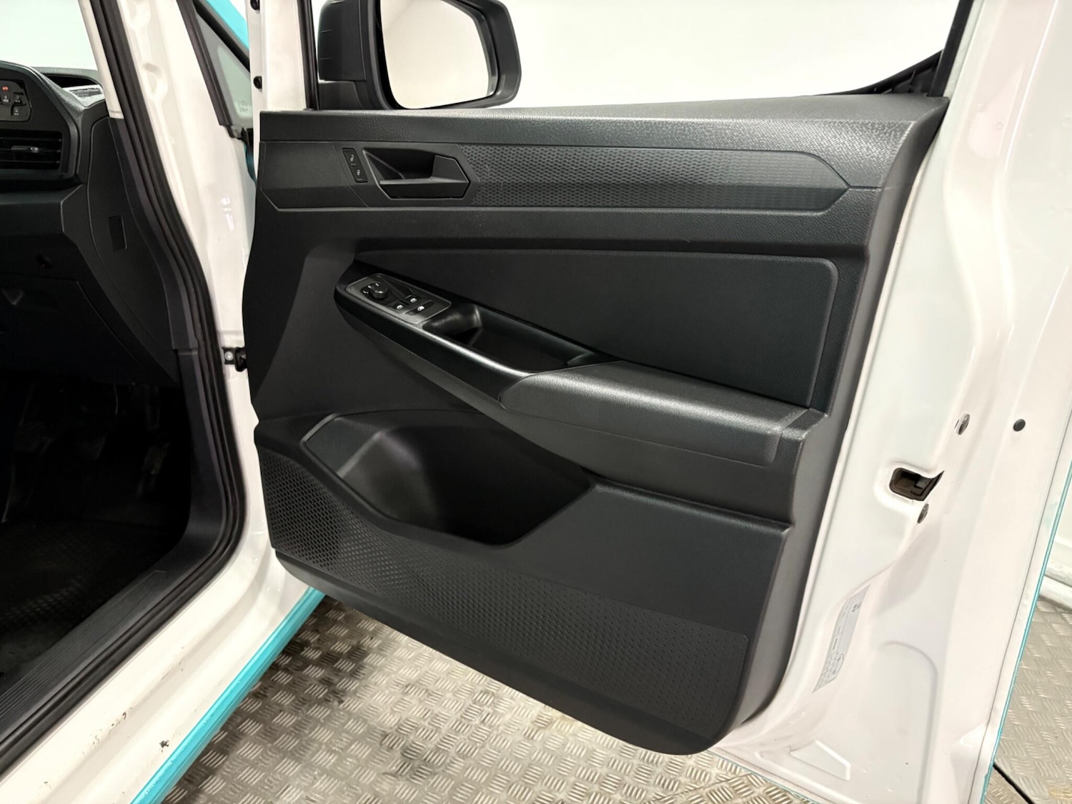 Used Volkswagen Caddy 2021 for sale - 77215125: Photo 36