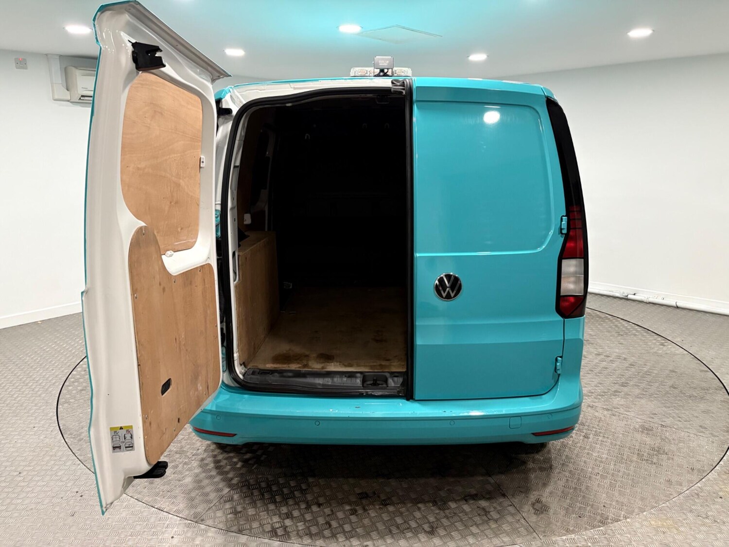 Used Volkswagen Caddy 2021 for sale - 77215125: Photo 38