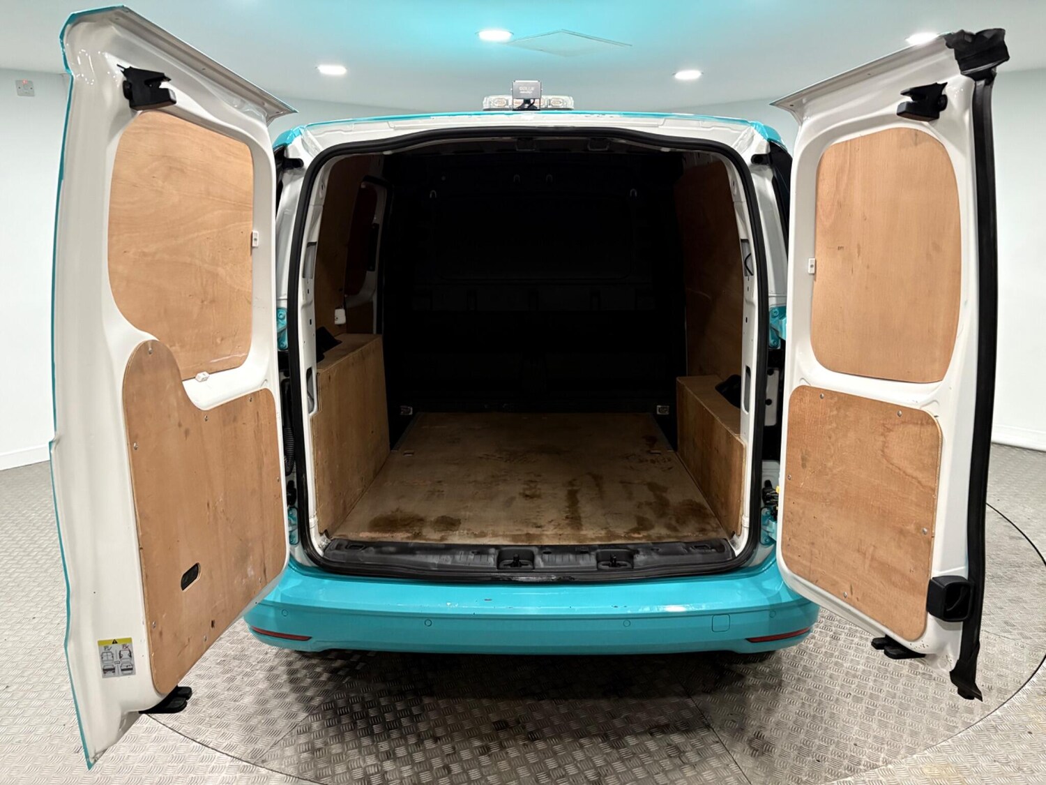 Used Volkswagen Caddy 2021 for sale - 77215125: Photo 39