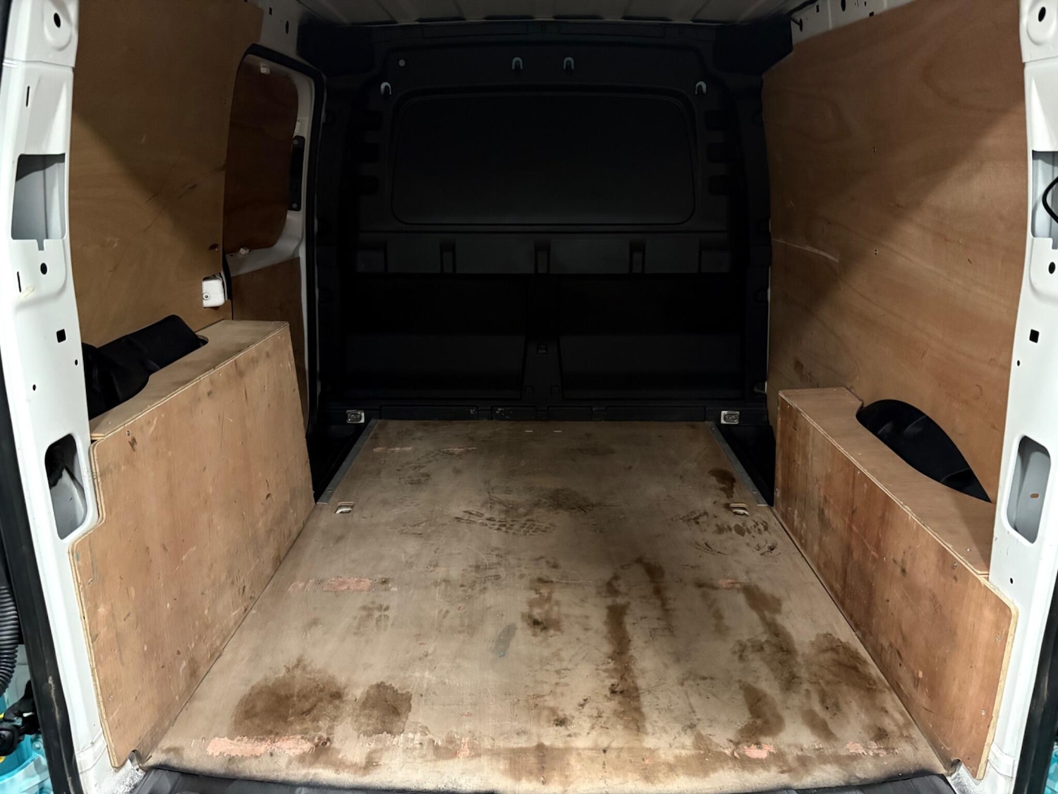 Used Volkswagen Caddy 2021 for sale - 77215125: Photo 40