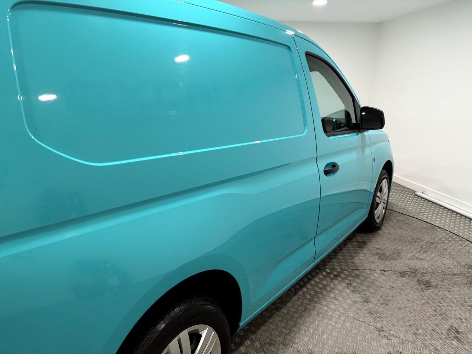 Used Volkswagen Caddy 2021 for sale - 77215125: Photo 43