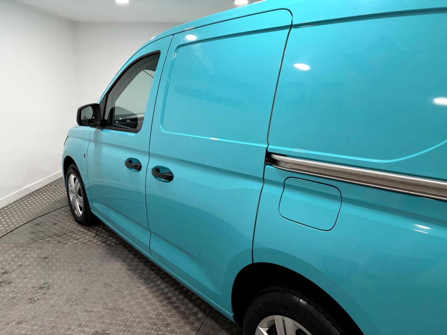 Used Volkswagen Caddy 2021 for sale - 77215125: Photo 44