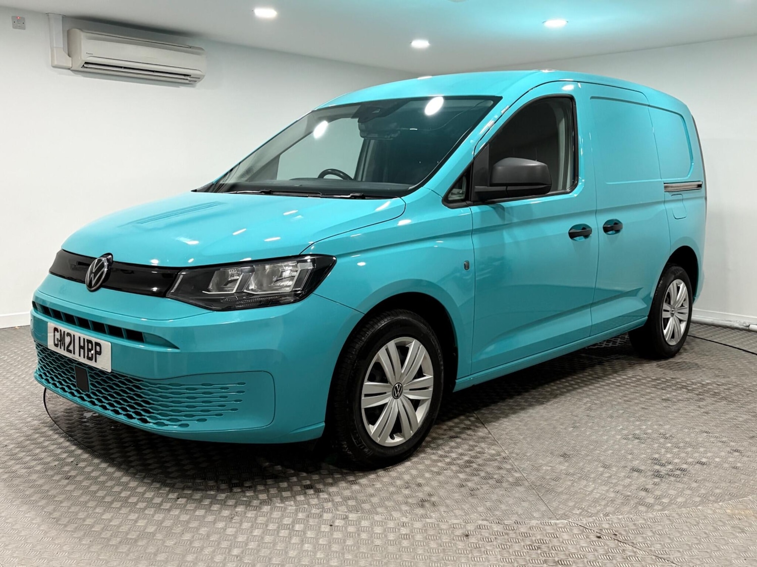 Used Volkswagen Caddy 2021 for sale - 77215125: Photo 7