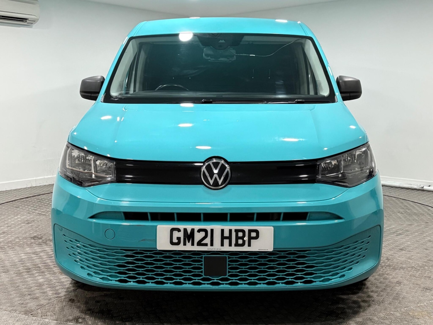 Used Volkswagen Caddy 2021 for sale - 77215125: Photo 8
