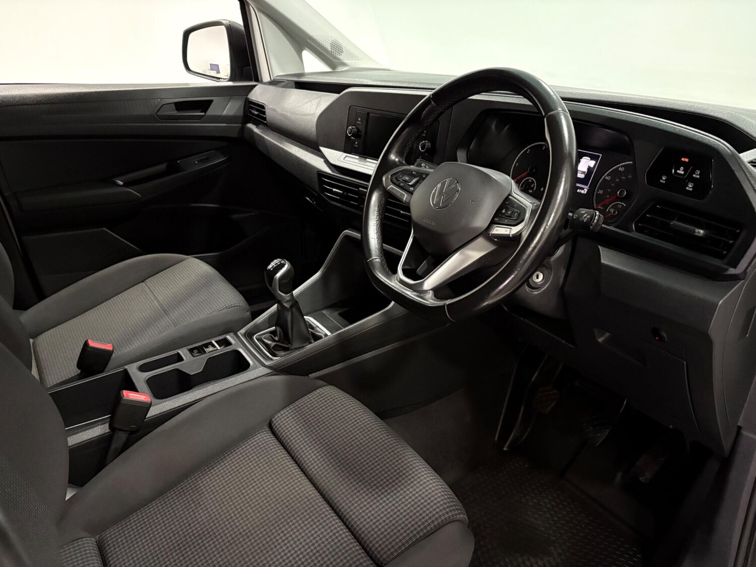 Used Volkswagen Caddy 2021 for sale - 77215125: Photo 9