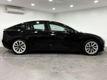 Used Tesla Model 3 2021 for sale - 75001841: Photo