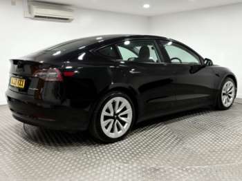 Used Tesla Model 3 2021 for sale - 75001841: Photo
