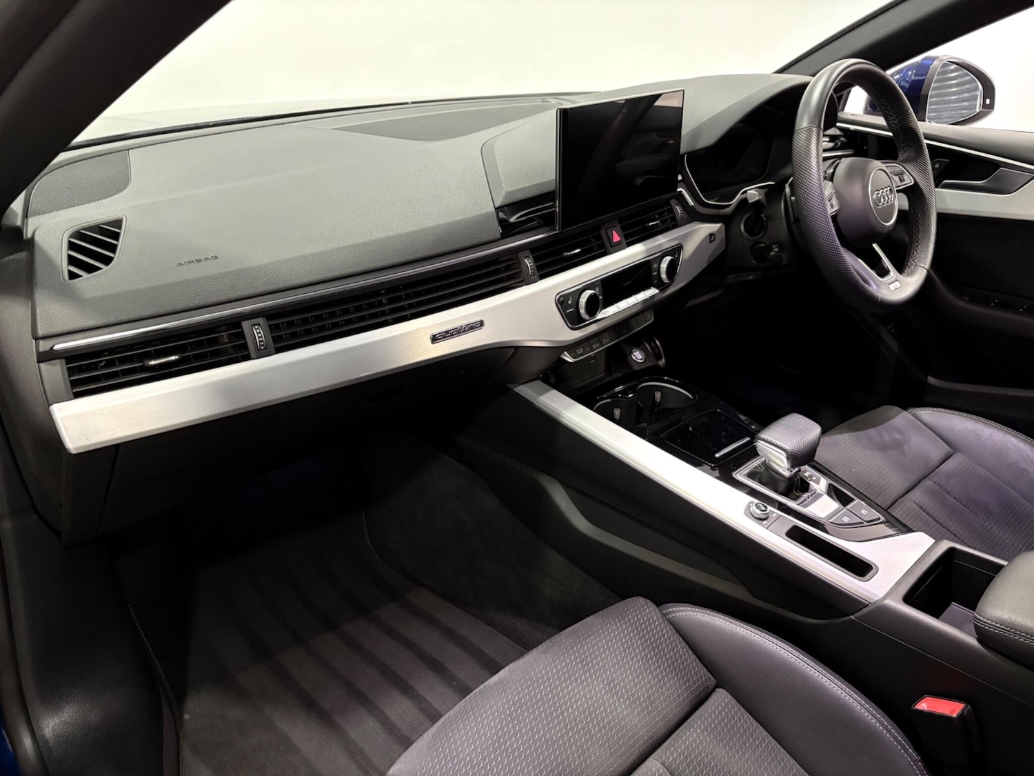 Used Audi A5 2023 for sale - 75756820: Photo 11