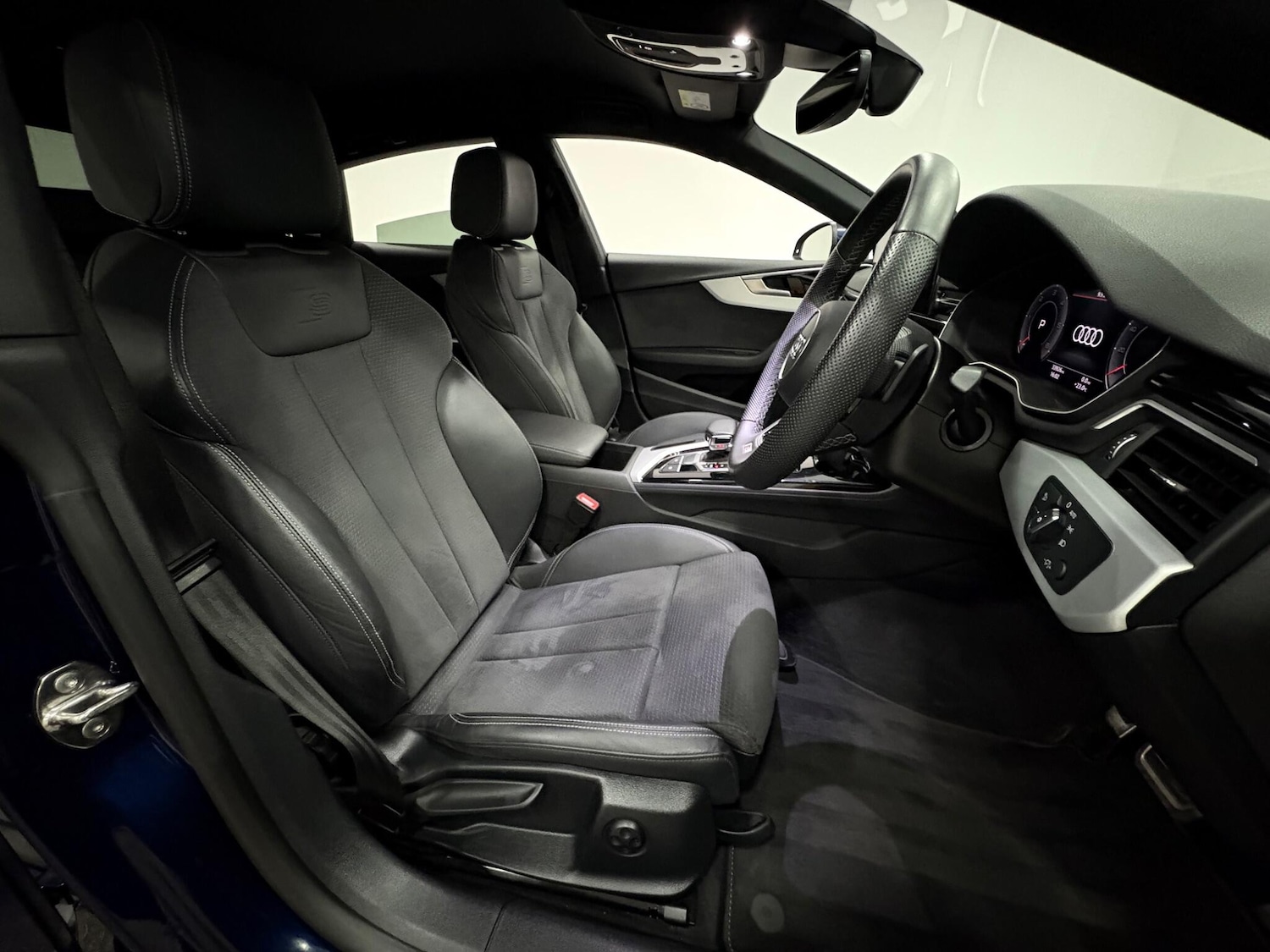 Used Audi A5 2023 for sale - 75756820: Photo 12