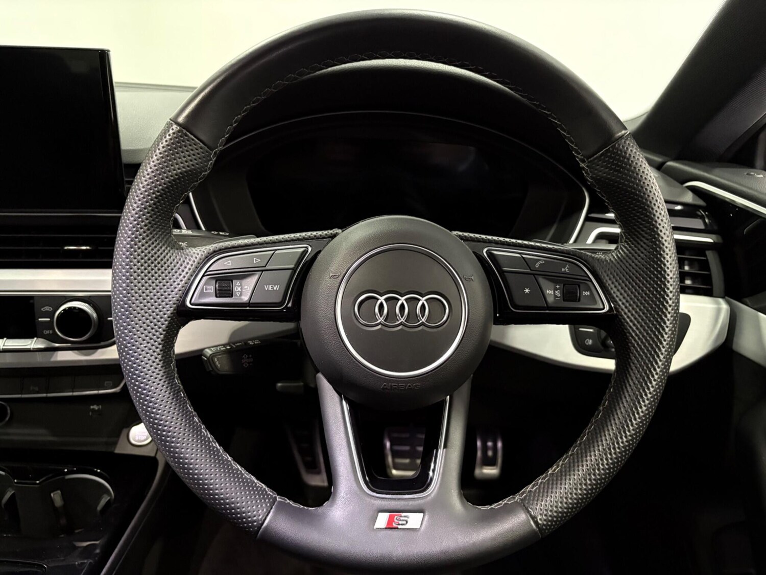 Used Audi A5 2023 for sale - 75756820: Photo 14
