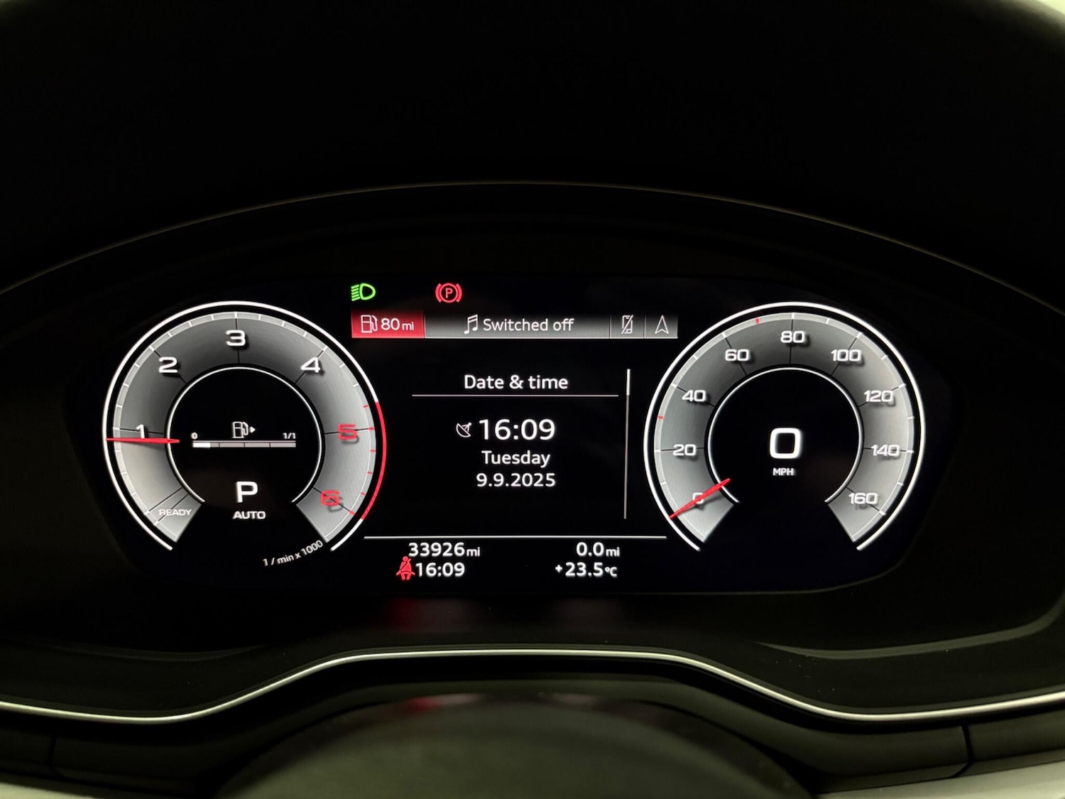 Used Audi A5 2023 for sale - 75756820: Photo 16