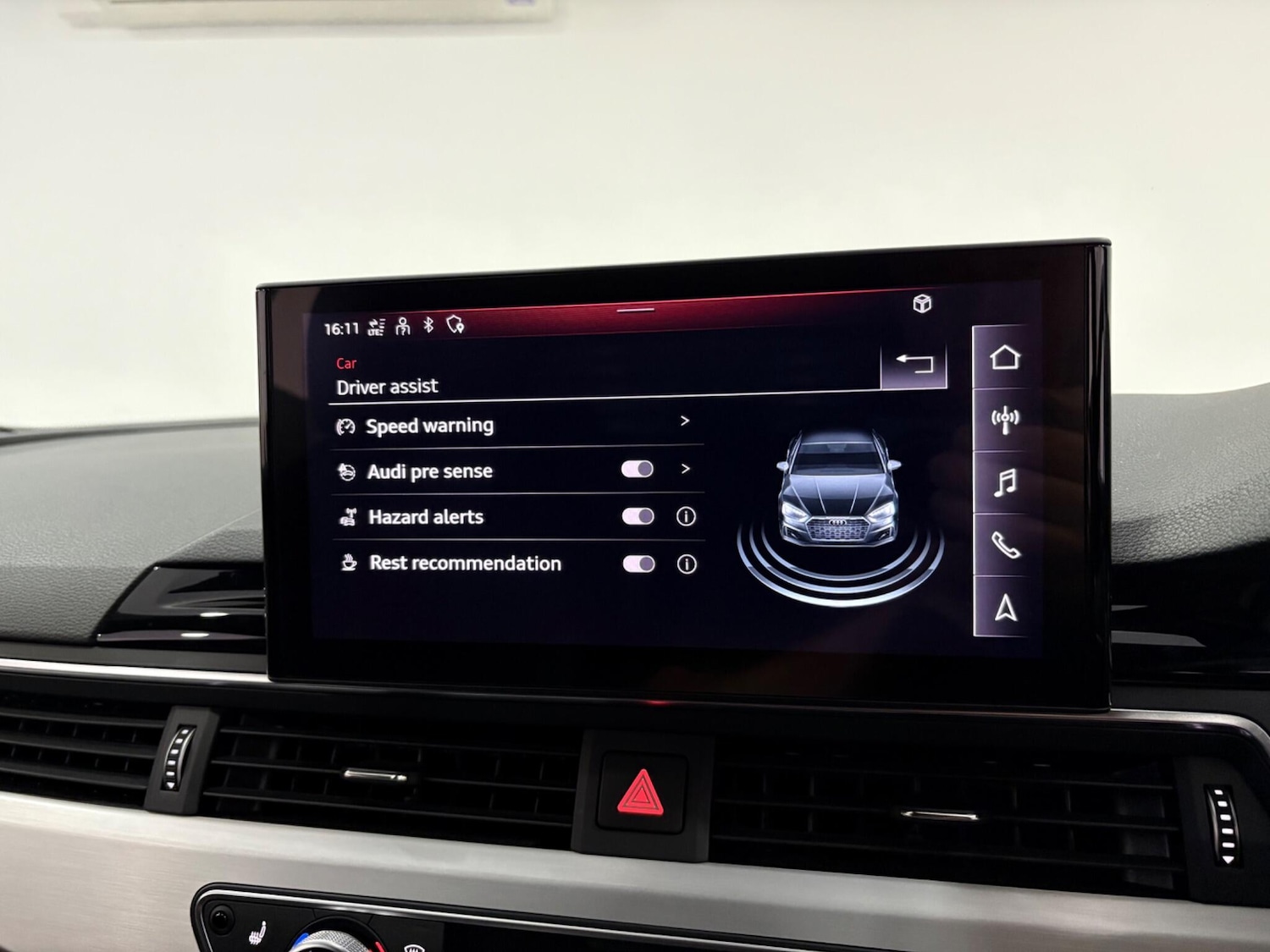 Used Audi A5 2023 for sale - 75756820: Photo 21