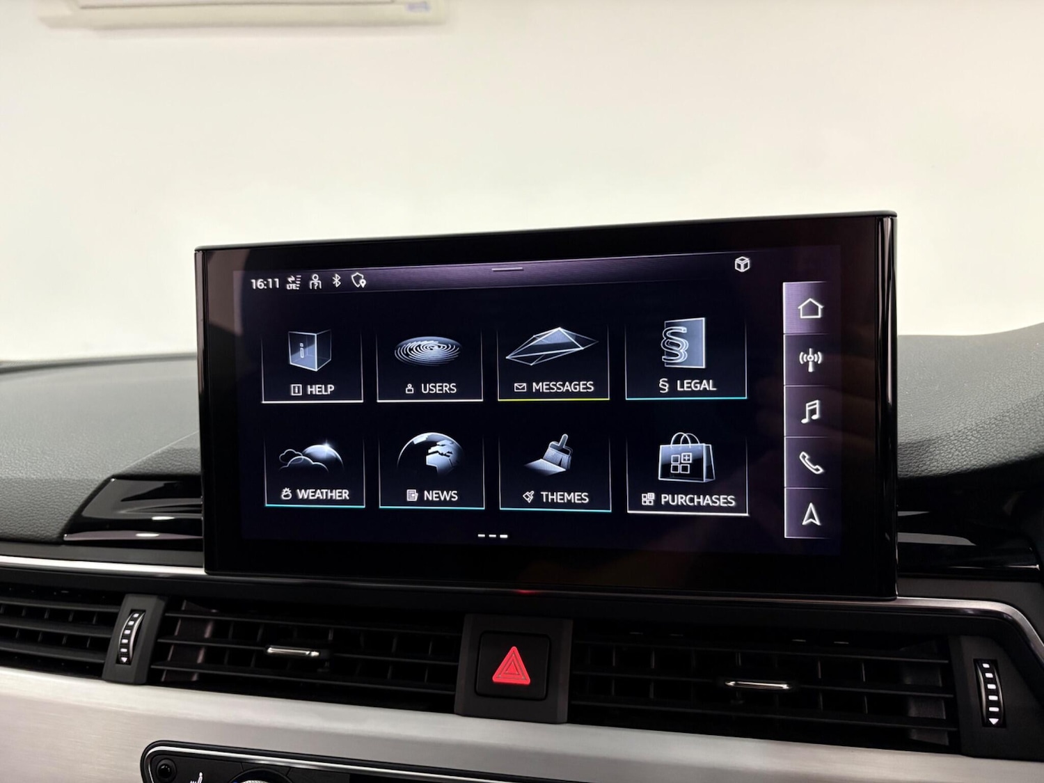 Used Audi A5 2023 for sale - 75756820: Photo 26