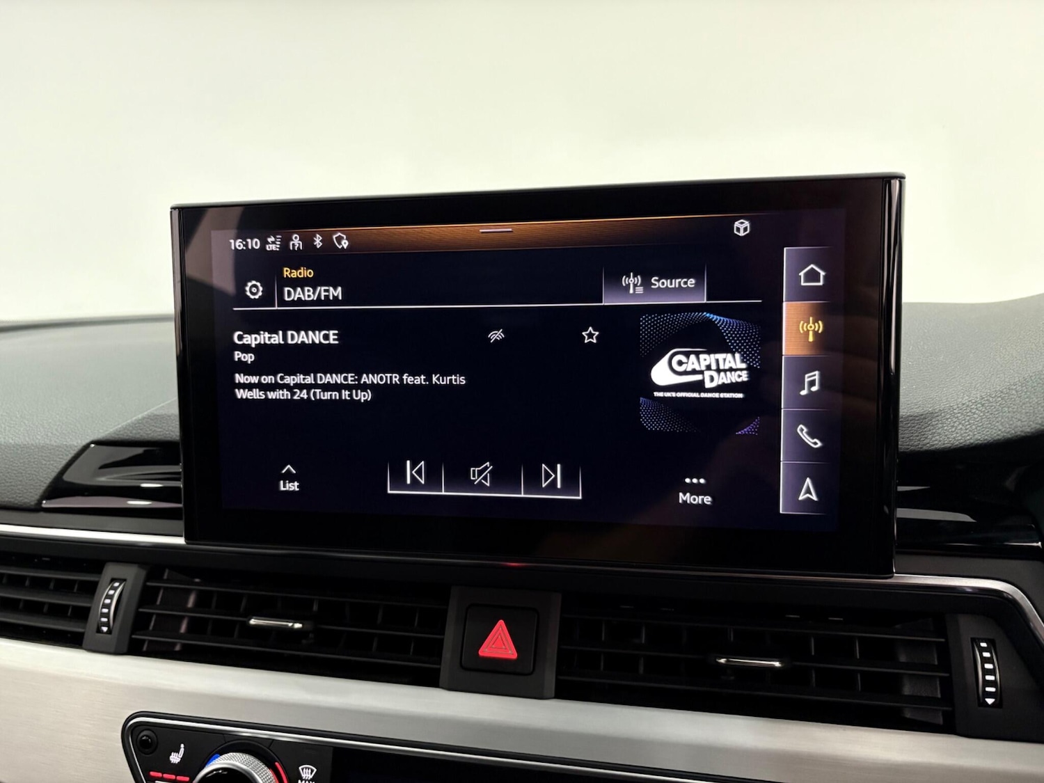 Used Audi A5 2023 for sale - 75756820: Photo 28