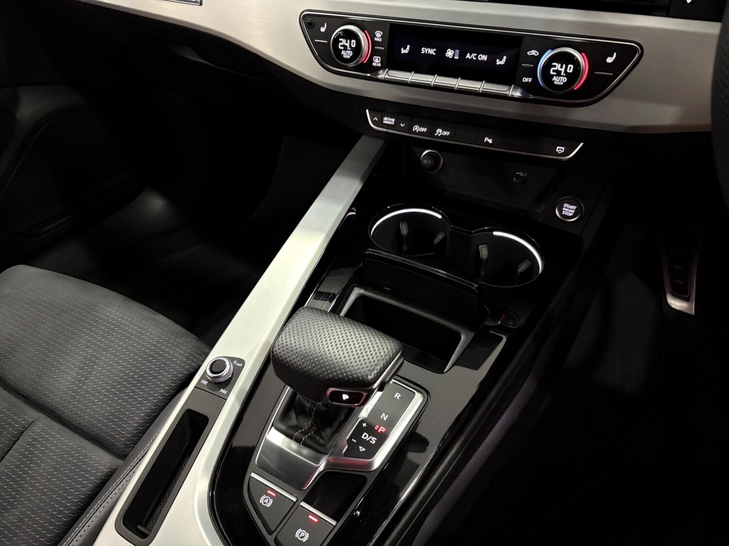 Used Audi A5 2023 for sale - 75756820: Photo 29