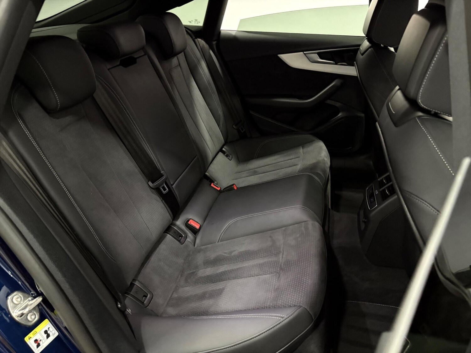 Used Audi A5 2023 for sale - 75756820: Photo 40