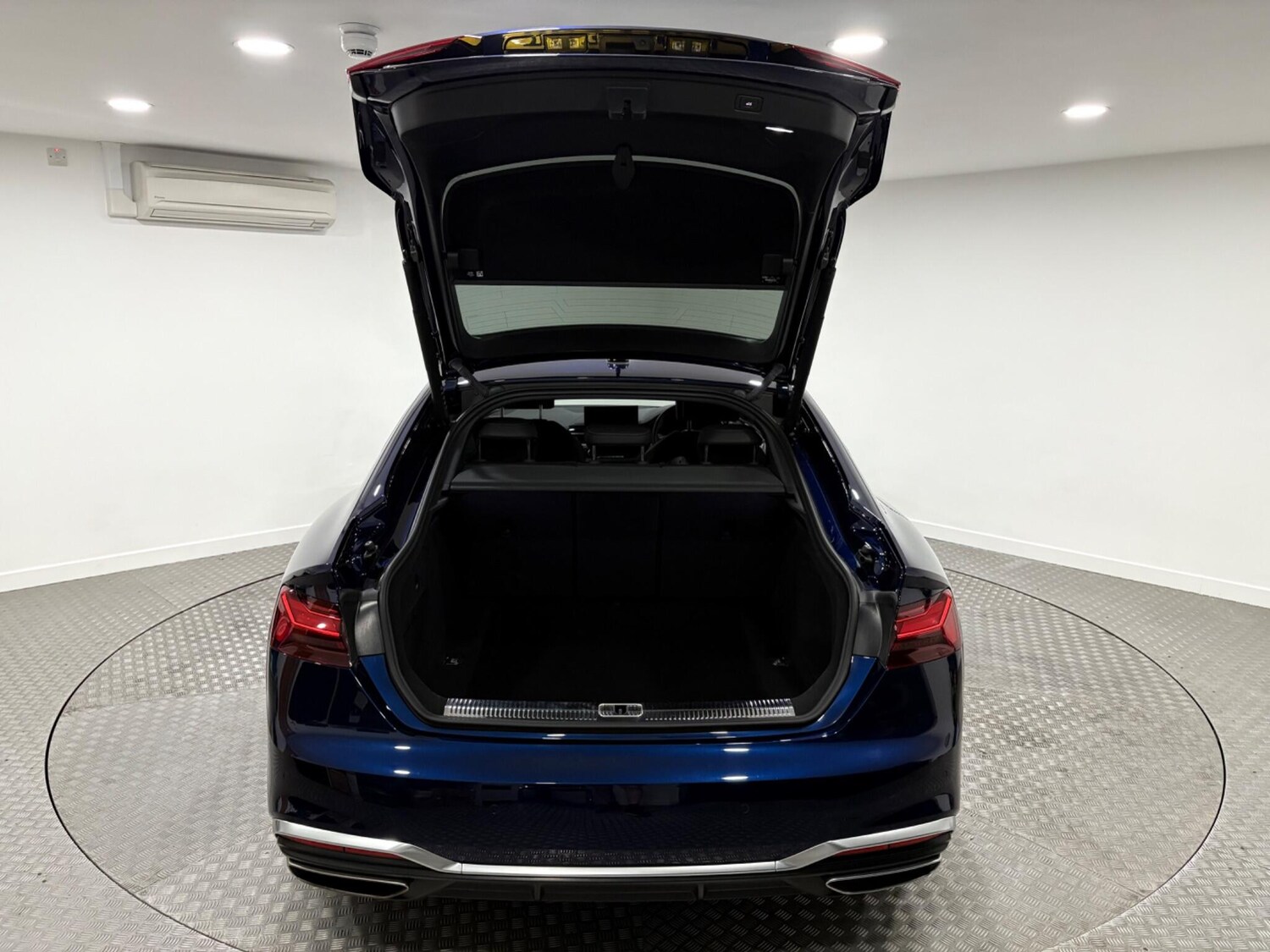 Used Audi A5 2023 for sale - 75756820: Photo 44