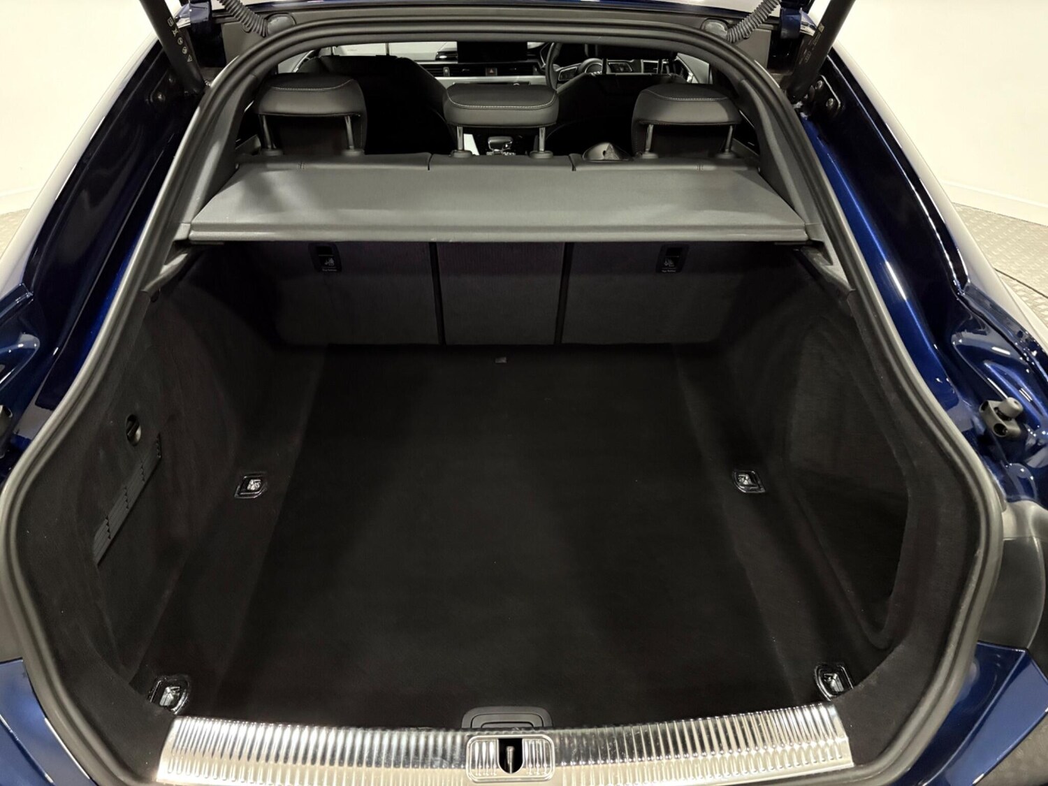 Used Audi A5 2023 for sale - 75756820: Photo 45