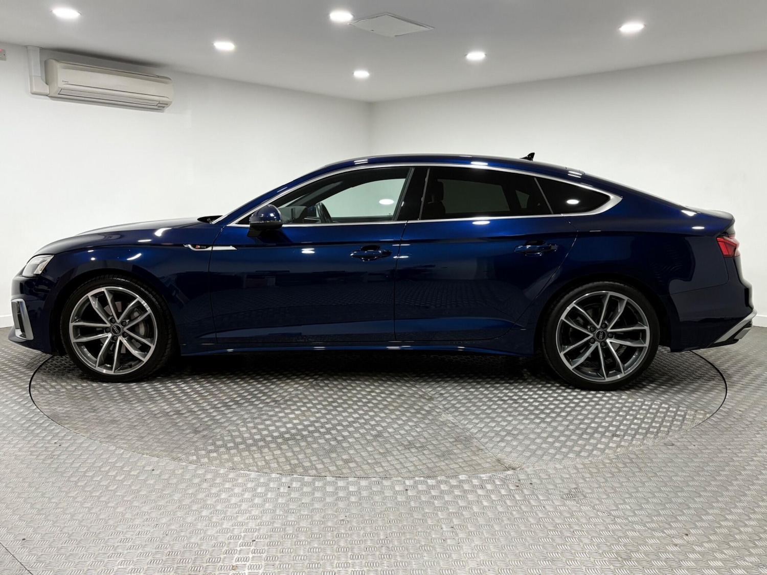 Used Audi A5 2023 for sale - 75756820: Photo 6