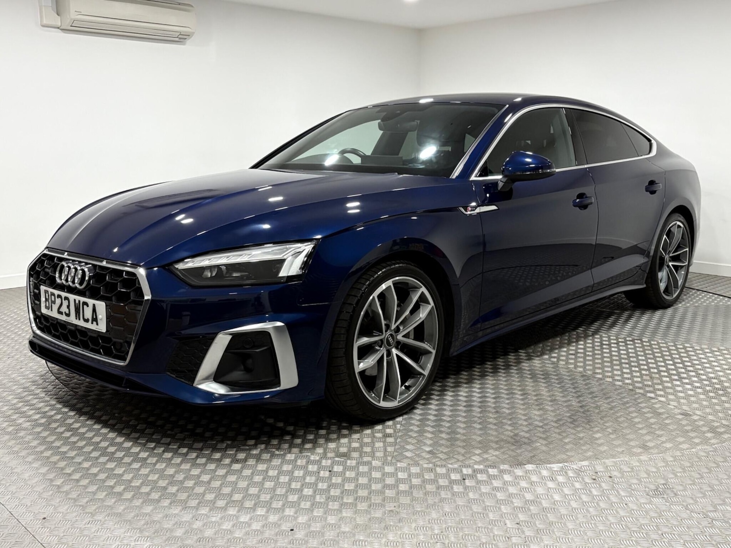 Used Audi A5 2023 for sale - 75756820: Photo 7
