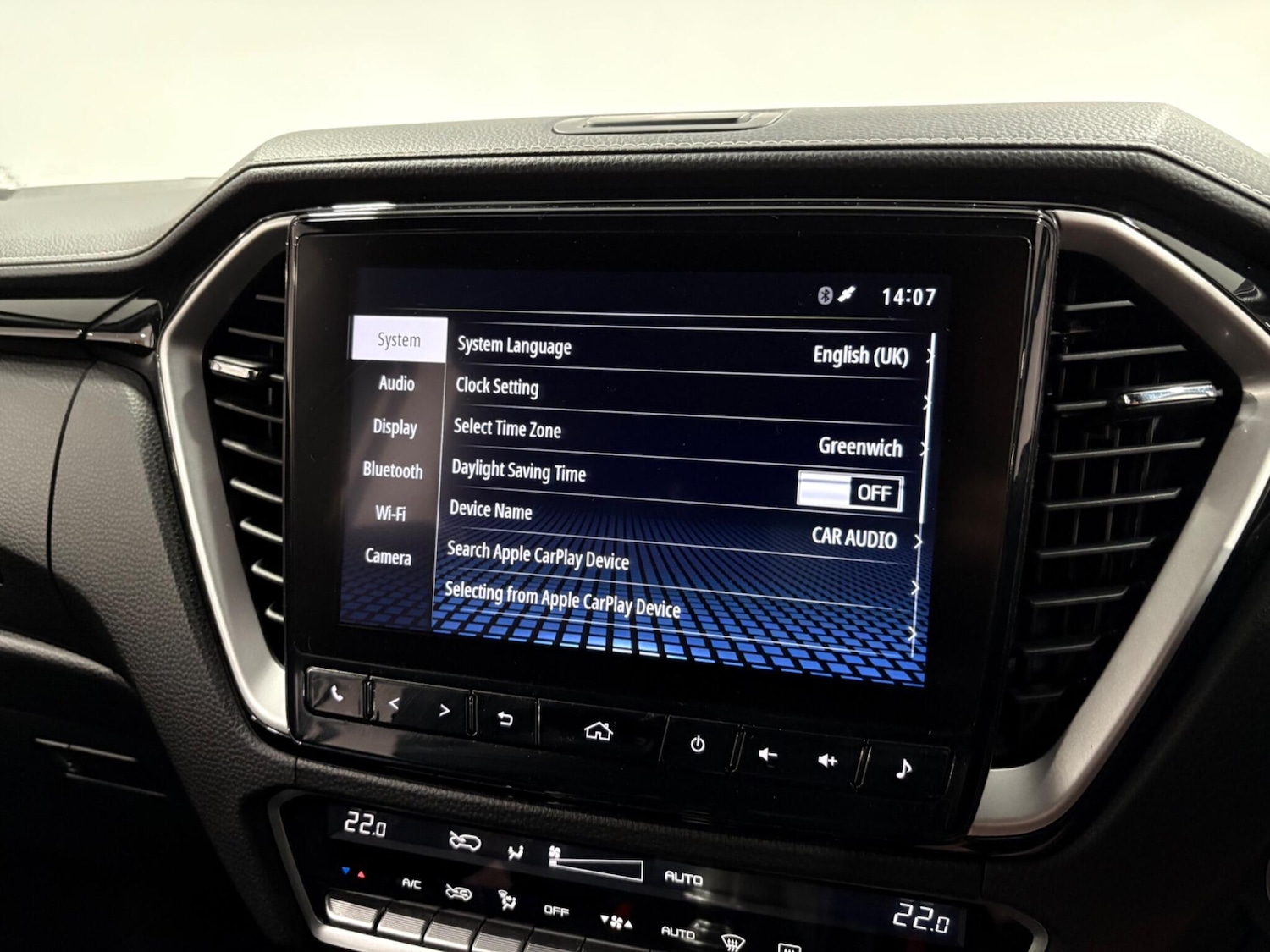 Used Isuzu D-Max 2023 for sale - 77020915: Photo 24