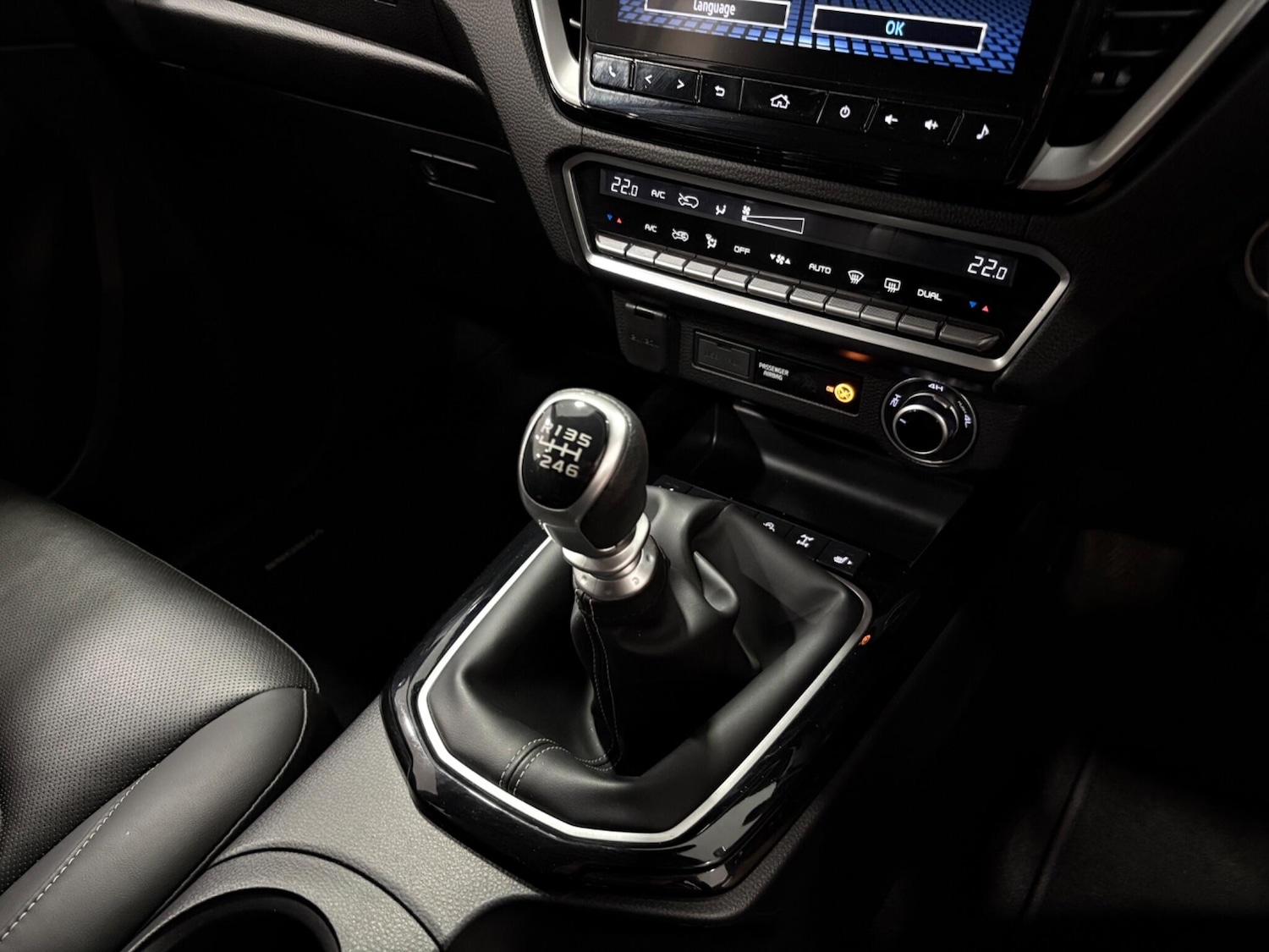 Used Isuzu D-Max 2023 for sale - 77020915: Photo 28