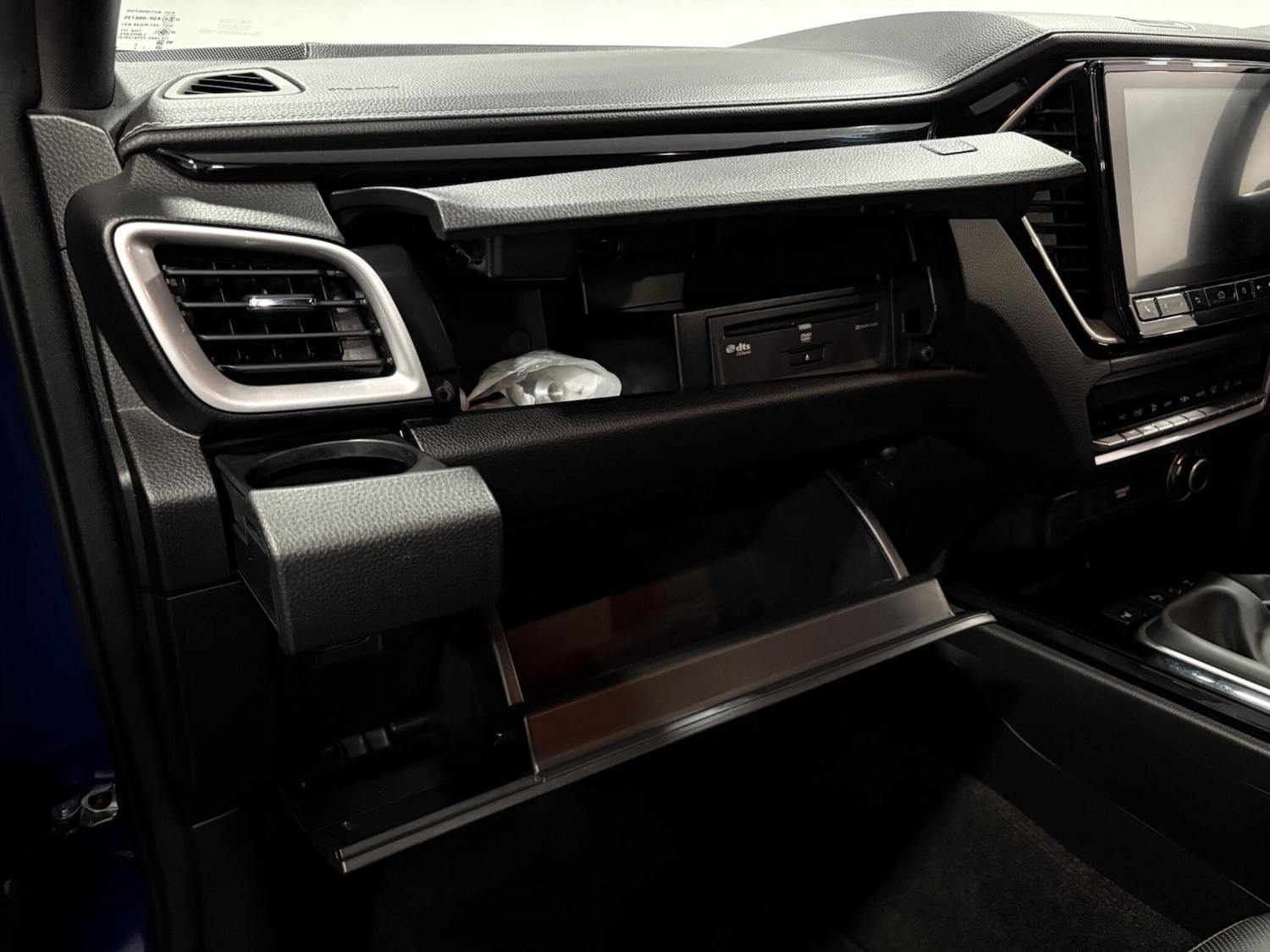 Used Isuzu D-Max 2023 for sale - 77020915: Photo 34