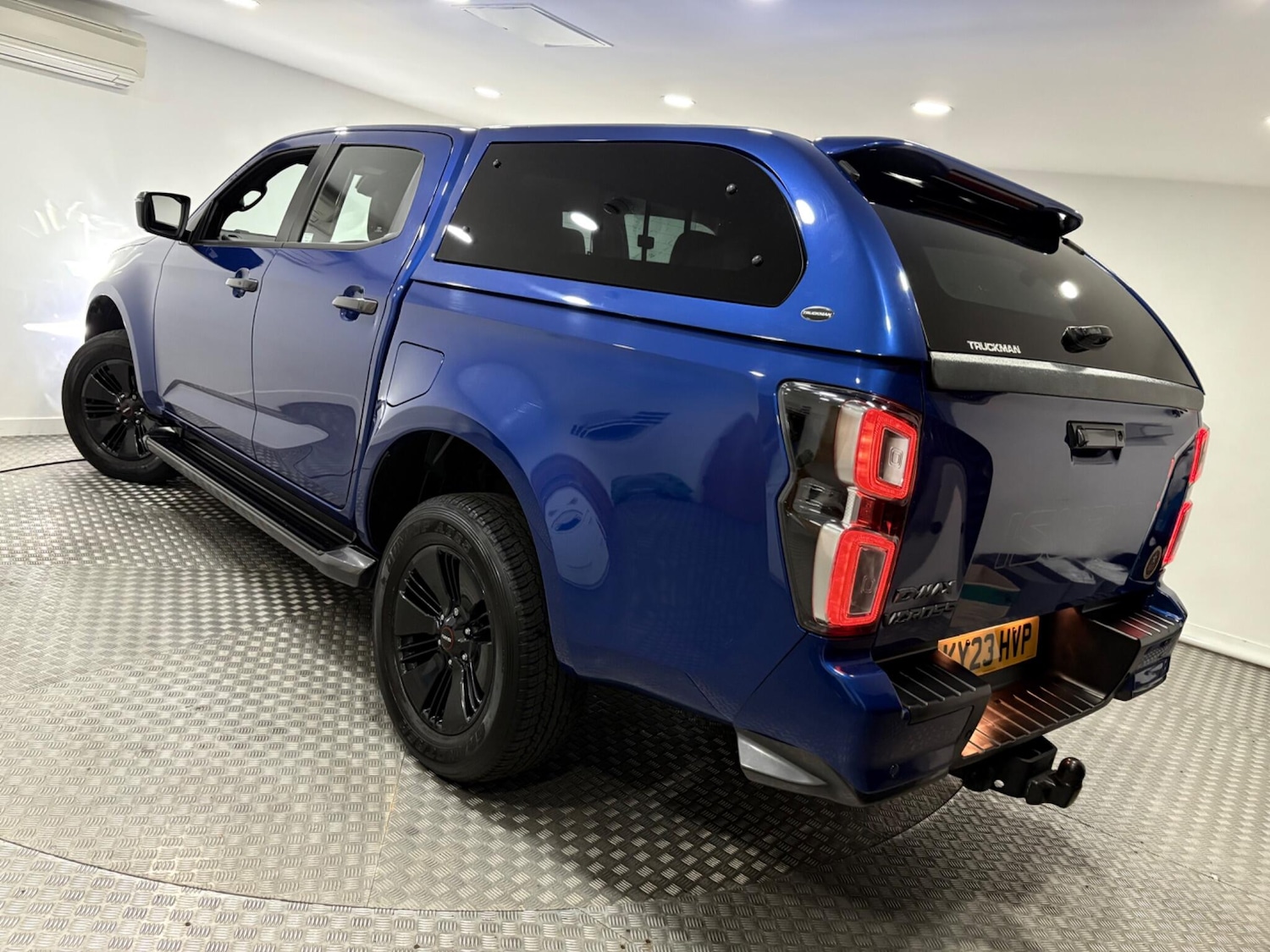 Used Isuzu D-Max 2023 for sale - 77020915: Photo 46