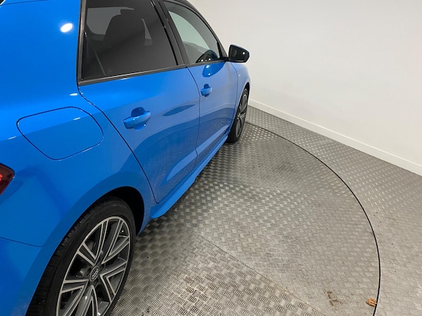 Used Audi A1 2019 for sale - 76306793: Photo 11
