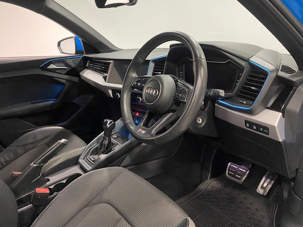 Used Audi A1 2019 for sale - 76306793: Photo 15