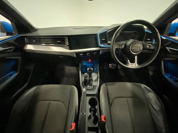 Used Audi A1 2019 for sale - 76306793: Photo 16