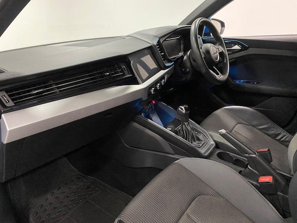 Used Audi A1 2019 for sale - 76306793: Photo 17